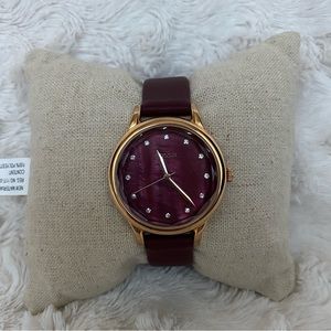 Women’s Fossil Watch